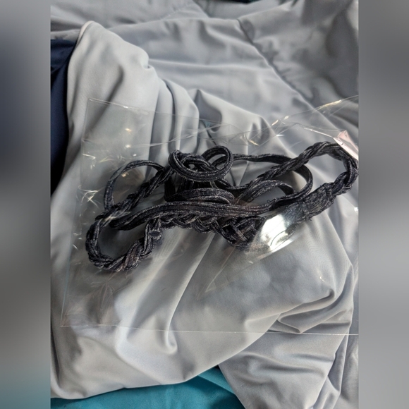 Scunci Everyday & Active Change It Up Headband (New) - Picture 4 of 4